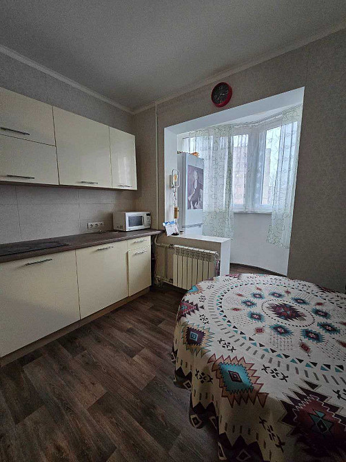 Продам простору 1-кімнатну квартиру на вул. Кримська! Одесса - изображение 4