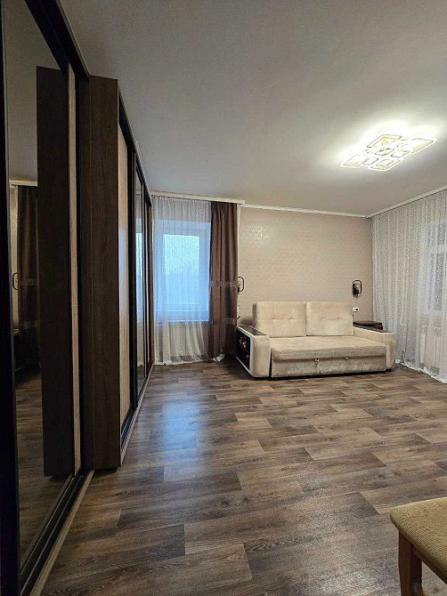 Продам простору 1-кімнатну квартиру на вул. Кримська! Одесса - изображение 6