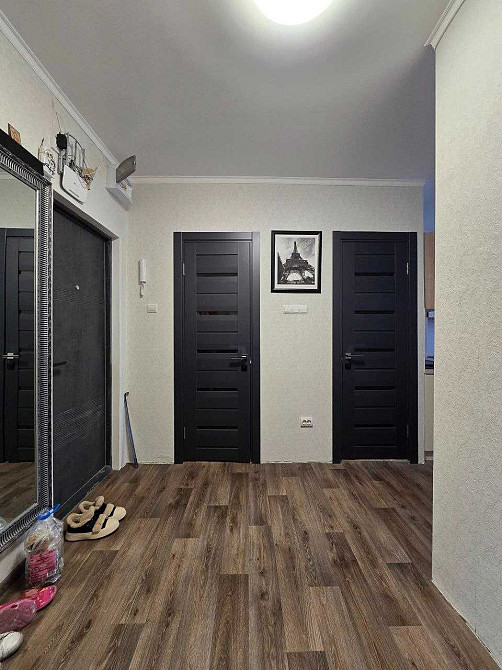 Продам простору 1-кімнатну квартиру на вул. Кримська! Одесса - изображение 8