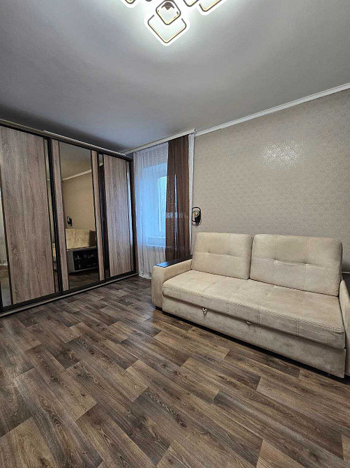 Продам простору 1-кімнатну квартиру на вул. Кримська! Одесса - изображение 2