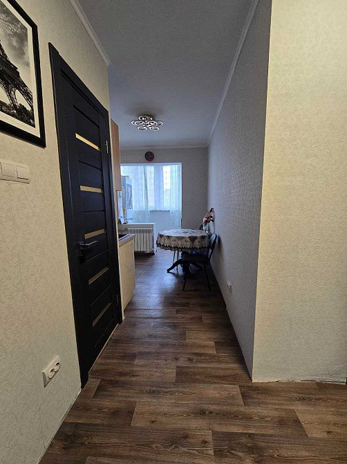 Продам простору 1-кімнатну квартиру на вул. Кримська! Одесса - изображение 7