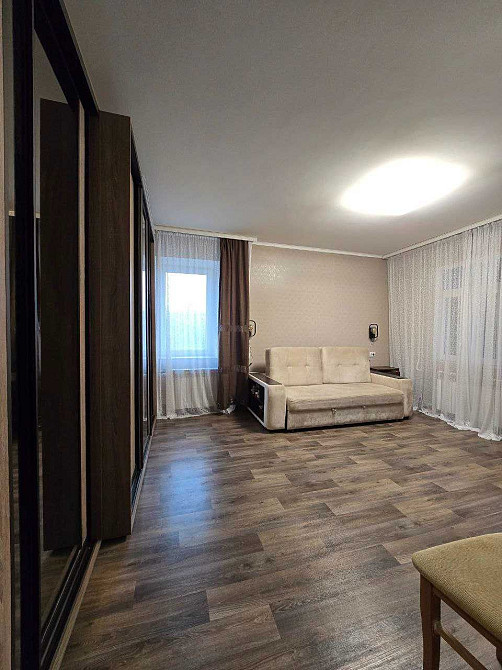 Продам простору 1-кімнатну квартиру на вул. Кримська! Одесса - изображение 1