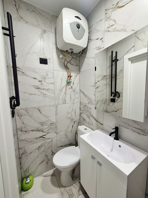 1 кімнатна квартира.Шкільний Кропивницкий - изображение 7