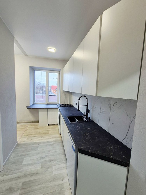 1 кімнатна квартира.Шкільний Кропивницкий - изображение 5