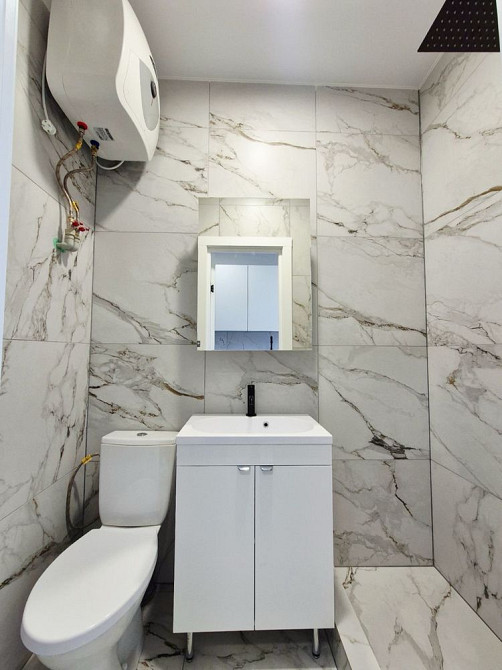 1 кімнатна квартира.Шкільний Кропивницкий - изображение 8