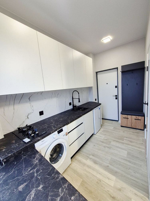 1 кімнатна квартира.Шкільний Кропивницкий - изображение 4