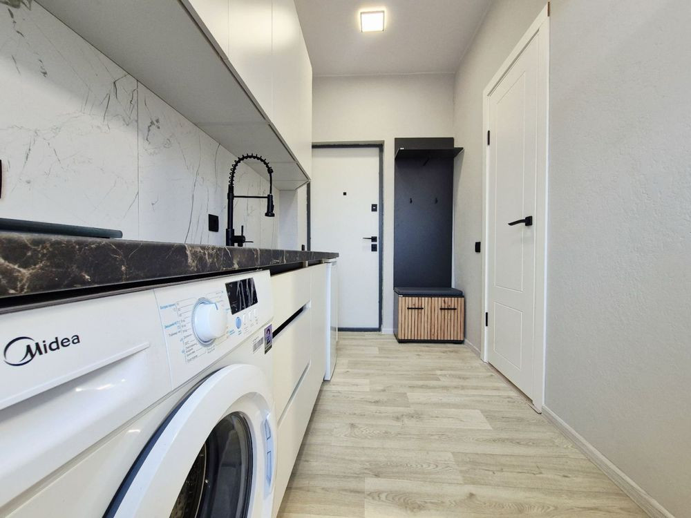 1 кімнатна квартира.Шкільний Кропивницкий - изображение 2