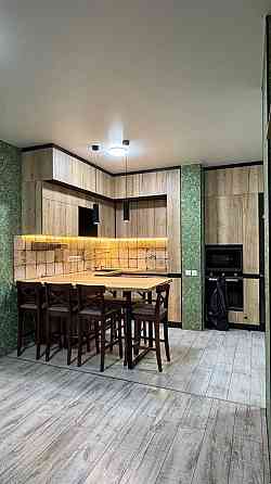 Двокімнатна квартира з видом на ліс. Зручний виїзд на Київ Ирпень