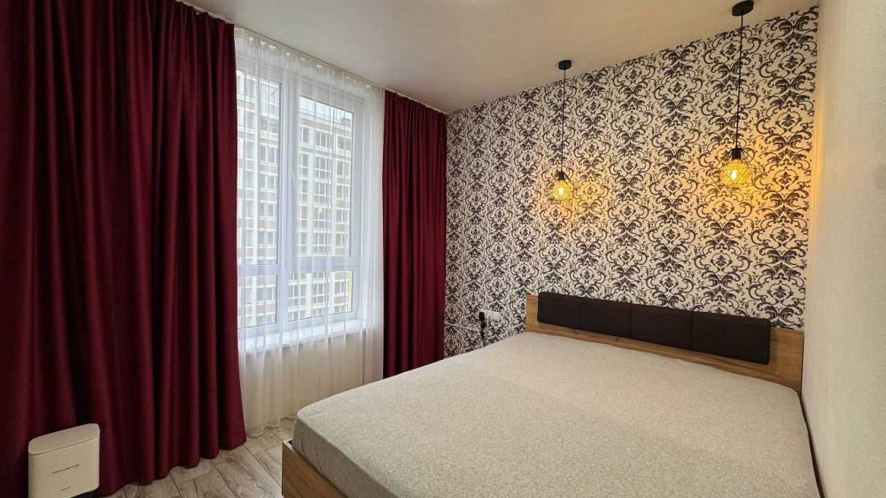 Двокімнатна квартира з видом на ліс. Зручний виїзд на Київ Ирпень - изображение 7