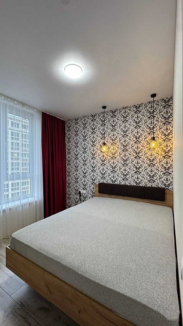 Двокімнатна квартира з видом на ліс. Зручний виїзд на Київ Ирпень - изображение 5