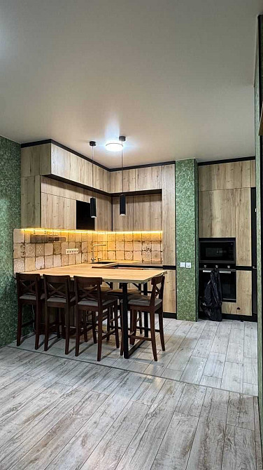 Двокімнатна квартира з видом на ліс. Зручний виїзд на Київ Ирпень - изображение 4