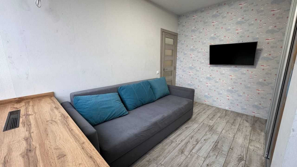 Двокімнатна квартира з видом на ліс. Зручний виїзд на Київ Ирпень - изображение 8