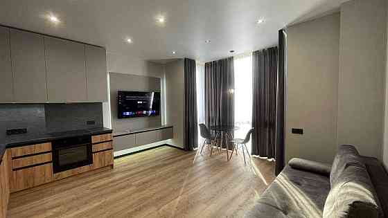 Продам квартиру 44м2 ЖК AcademHoff  Нагорный район Днепр