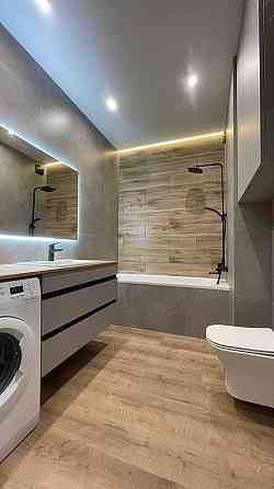 Продам квартиру 44м2 ЖК AcademHoff  Нагорный район Днепр