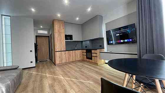 Продам квартиру 44м2 ЖК AcademHoff  Нагорный район Днепр