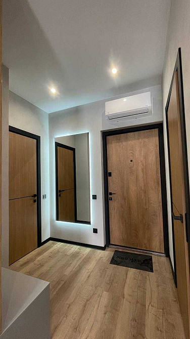 Продам квартиру 44м2 ЖК AcademHoff  Нагорный район Днепр - изображение 8