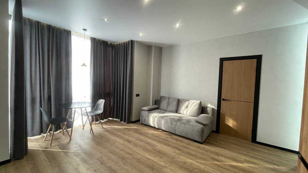 Продам квартиру 44м2 ЖК AcademHoff  Нагорный район Днепр - изображение 4