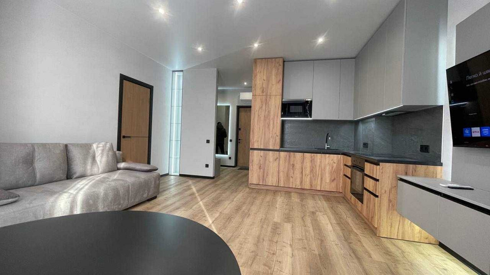 Продам квартиру 44м2 ЖК AcademHoff  Нагорный район Днепр - изображение 3