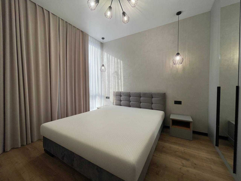 Продам квартиру 44м2 ЖК AcademHoff  Нагорный район Днепр - изображение 7