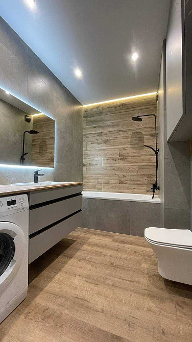 Продам квартиру 44м2 ЖК AcademHoff  Нагорный район Днепр - изображение 5