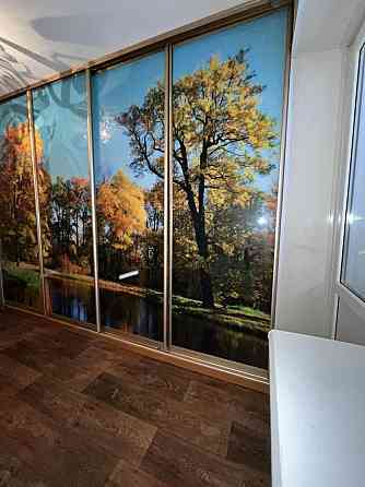 Продам 2-х комнатная квартира  центр с АГО. Сертификат. Каменское (Запорожская обл.)