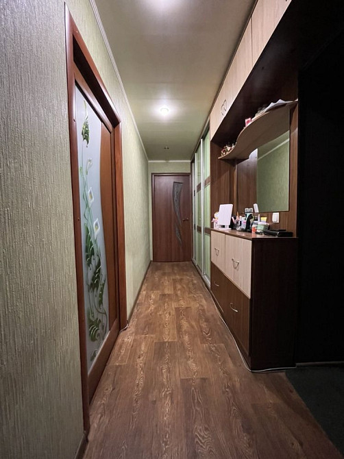 Продам 2-х комнатная квартира  центр с АГО. Сертификат. Каменское (Запорожская обл.) - изображение 3