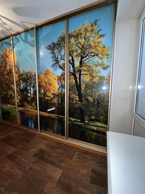 Продам 2-х комнатная квартира  центр с АГО. Сертификат. Каменское (Запорожская обл.) - изображение 4