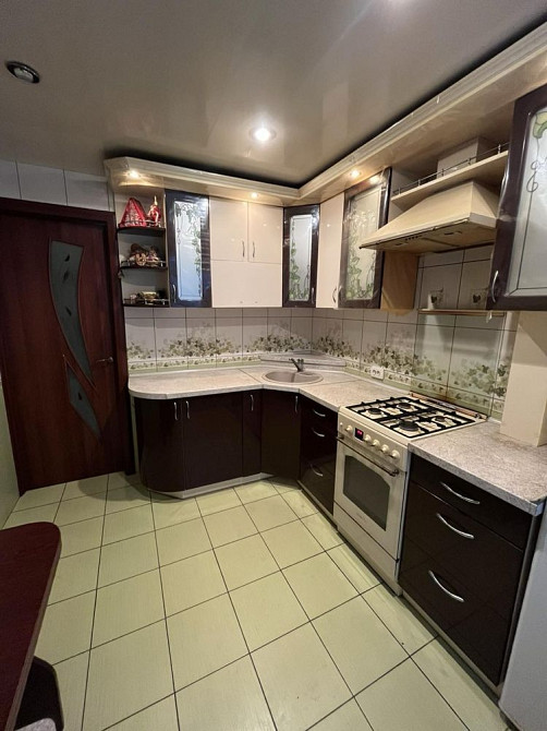 Продам 2-х комнатная квартира  центр с АГО. Сертификат. Каменское (Запорожская обл.) - изображение 1