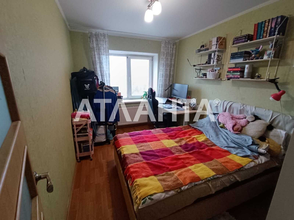 Продам Вам квартиру в г.Черноморске! По супер цене до Нового Года! Чорноморськ - зображення 1