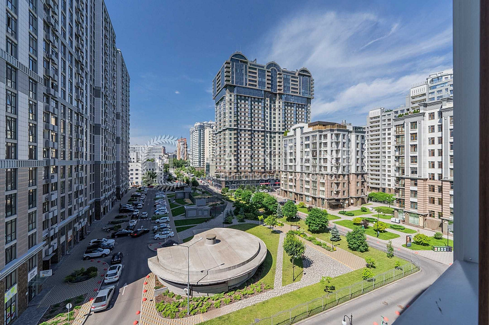 Продам 3-кімнатну сучасна класика Новопечерськи Липки клубна секція Киев - изображение 5