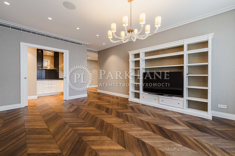 Продам 3-кімнатну сучасна класика Новопечерськи Липки клубна секція Киев - изображение 1