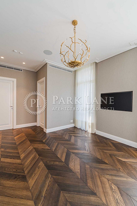 Продам 3-кімнатну сучасна класика Новопечерськи Липки клубна секція Киев - изображение 7