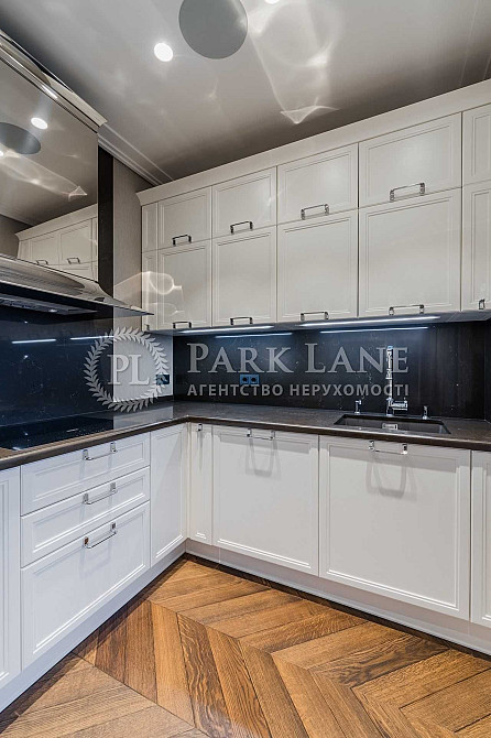 Продам 3-кімнатну сучасна класика Новопечерськи Липки клубна секція Киев - изображение 3