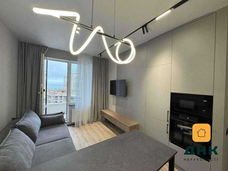 Аркадия‼️Атмосфера‼️Французский бульвар‼️Балкон‼️НОВЫЙ РЕМОНТ‼️ Море Одесса - изображение 1