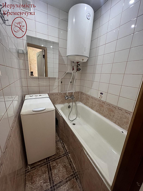 Продам 2 кім кв Молодіжний! Кременчуг - изображение 4