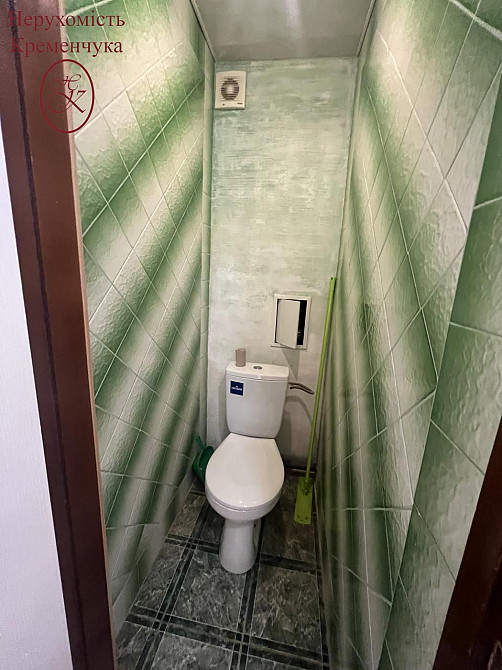 Продам 2 кім кв Молодіжний! Кременчуг - изображение 5