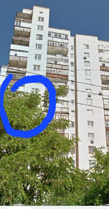 Чудова  пропозиція!! !3 кімн квартира  початок Г Крут Сумы - изображение 3