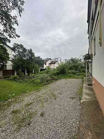 2к квартира в центрі + ділянка Івано-Франківськ