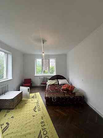 2к квартира в центрі + ділянка Івано-Франківськ