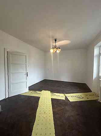 2к квартира в центрі + ділянка Івано-Франківськ