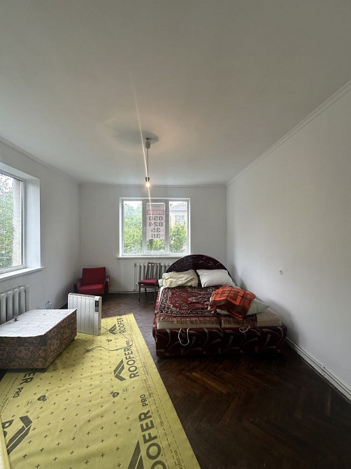 2к квартира в центрі + ділянка Івано-Франківськ - зображення 5