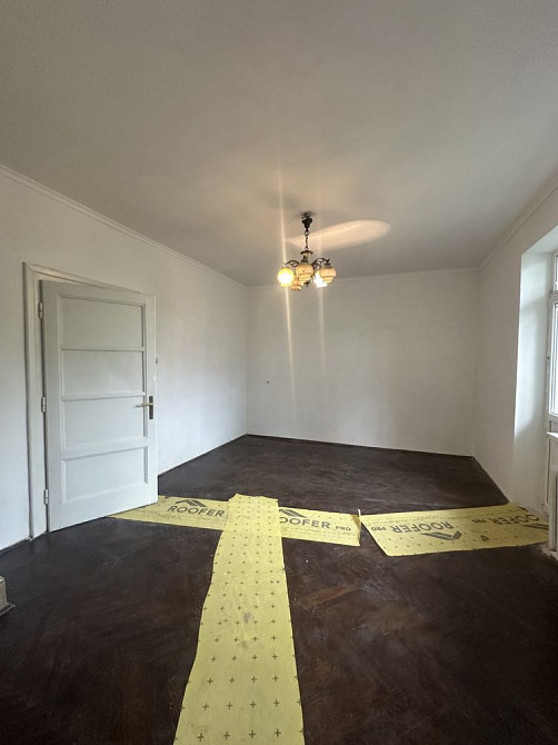 2к квартира в центрі + ділянка Івано-Франківськ - зображення 4