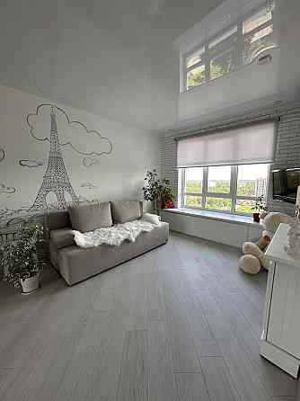 2%ОФОРМЛЕННЯ. Версаль Парк, 1к з ремонтом Ирпень