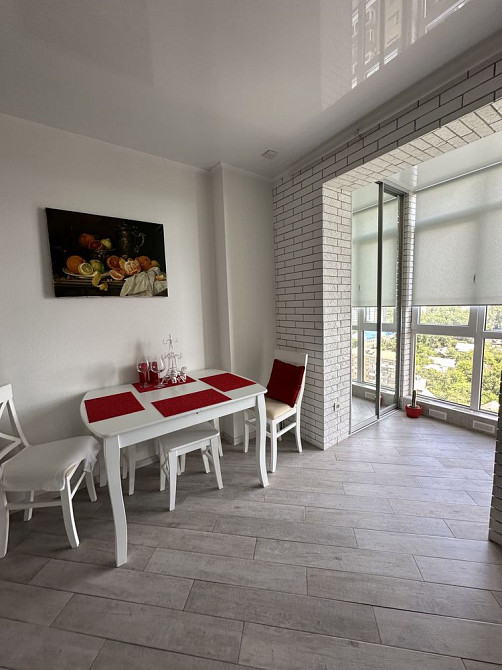 2%ОФОРМЛЕННЯ. Версаль Парк, 1к з ремонтом Ирпень - изображение 2