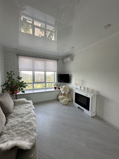 2%ОФОРМЛЕННЯ. Версаль Парк, 1к з ремонтом Ирпень - изображение 5