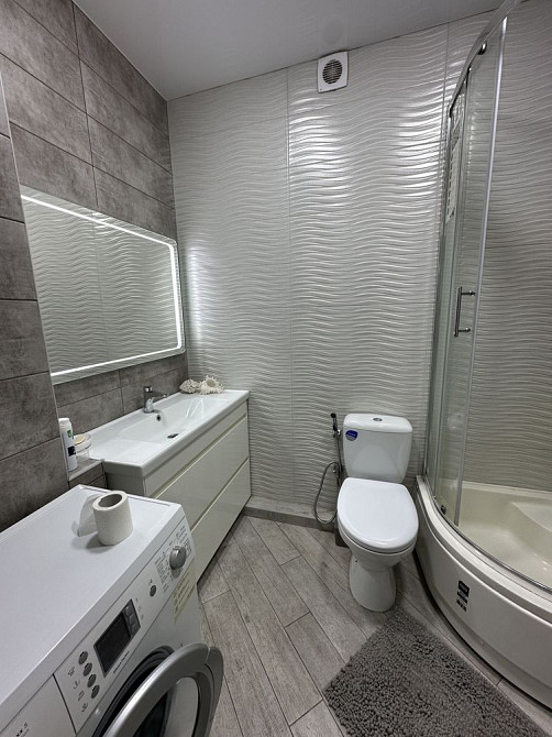 2%ОФОРМЛЕННЯ. Версаль Парк, 1к з ремонтом Ирпень - изображение 6