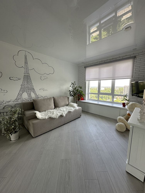 2%ОФОРМЛЕННЯ. Версаль Парк, 1к з ремонтом Ирпень - изображение 4