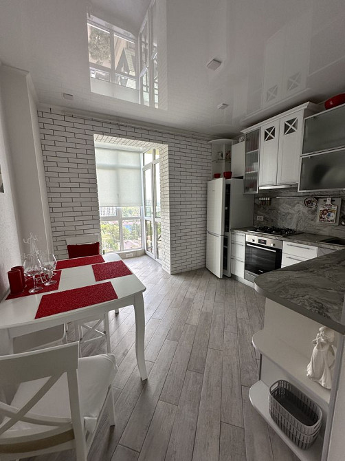 2%ОФОРМЛЕННЯ. Версаль Парк, 1к з ремонтом Ирпень - изображение 1