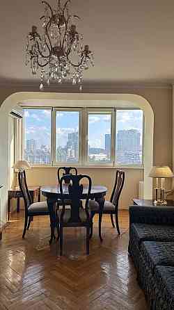 ЦЕНТР КИЄВА! ТОП ціна!! 3К квартира. Бульвар Шевченка, ремонт, цегла Киев