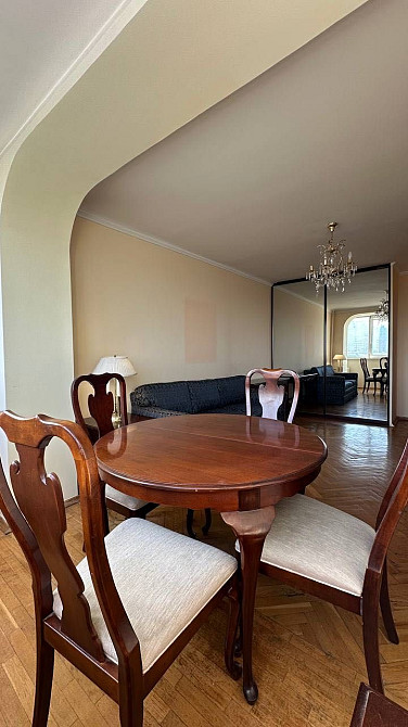 ЦЕНТР КИЄВА! ТОП ціна!! 3К квартира. Бульвар Шевченка, ремонт, цегла Киев - изображение 7